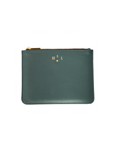 Leather Pouch