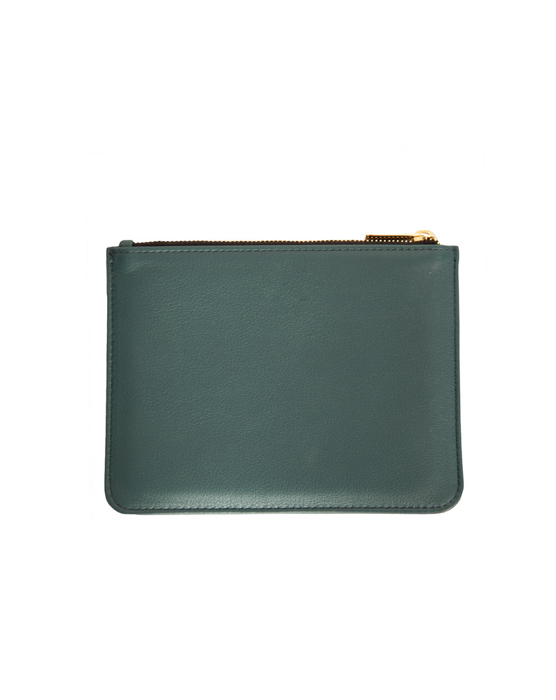 Leather Pouch