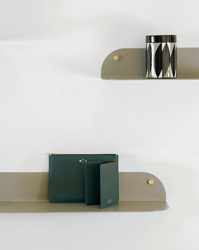 Passport Holder FW21