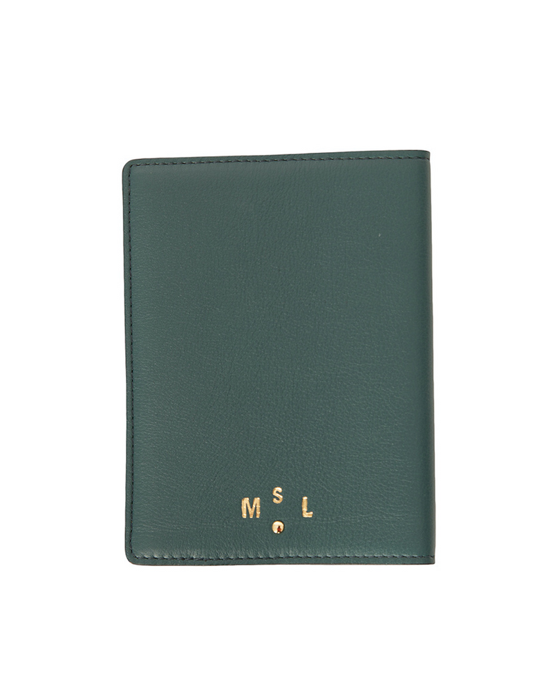 Passport Holder FW21