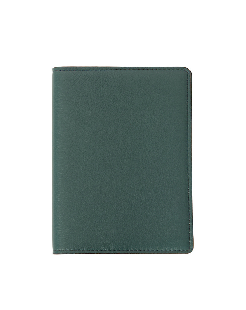Passport Holder FW21