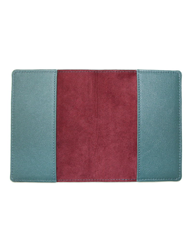 Passport Holder FW21