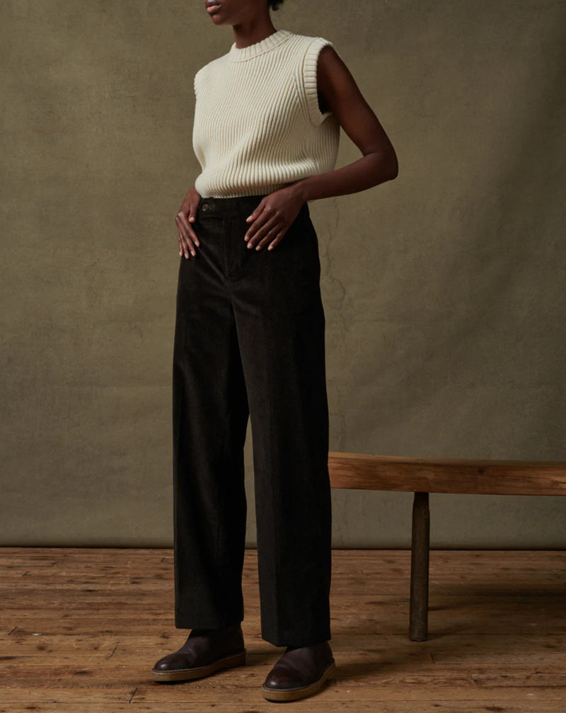 Otto Pants Charcoal