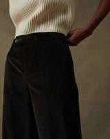 Otto Pants Charcoal