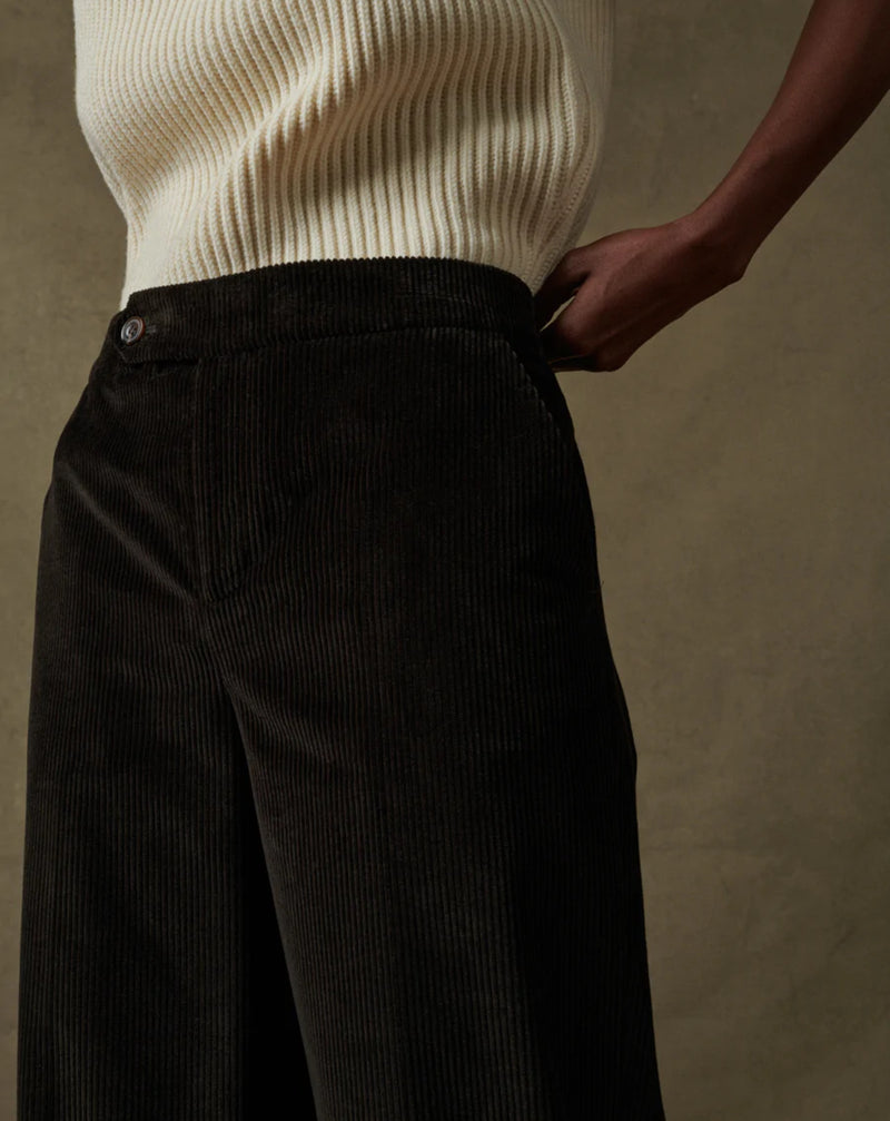 Otto Pants Charcoal
