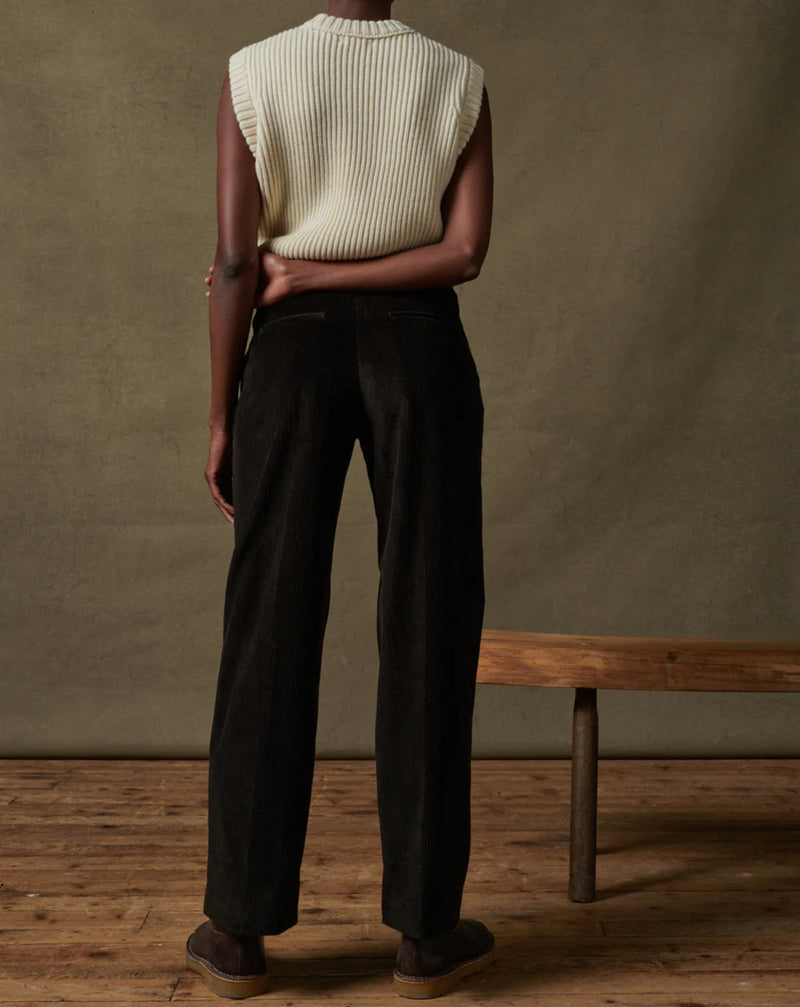 Otto Pants Charcoal