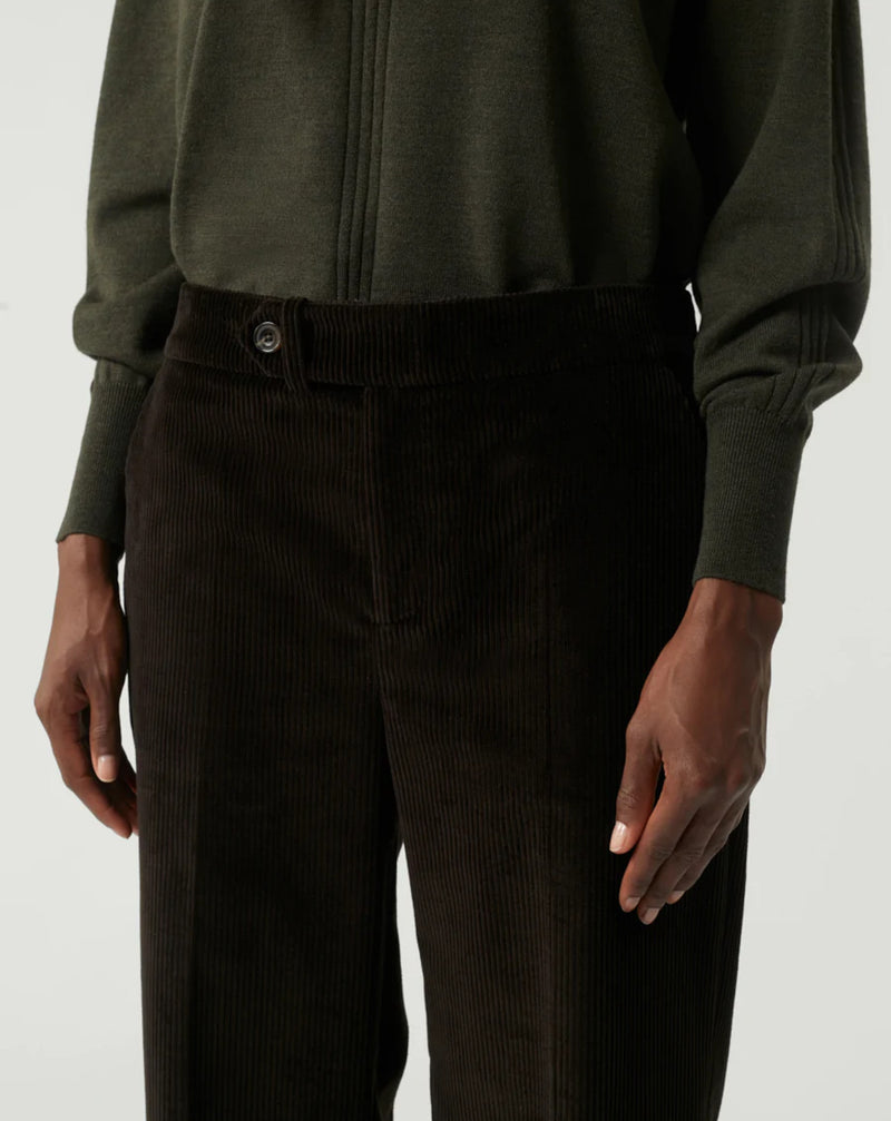 Otto Pants Charcoal