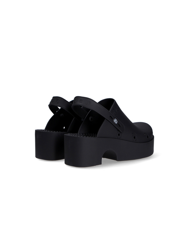 XOLW RT01 Shoes Black