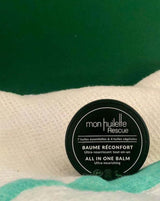 Mon huilette Rescue