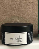 Mon huilette Scrub
