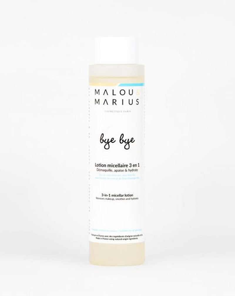 Micellar Lotion