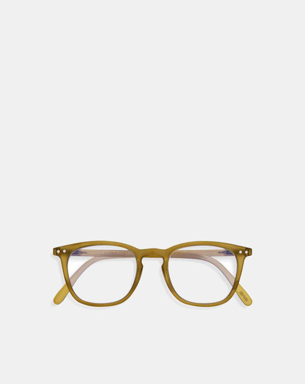 #E Screen Reading Glasses