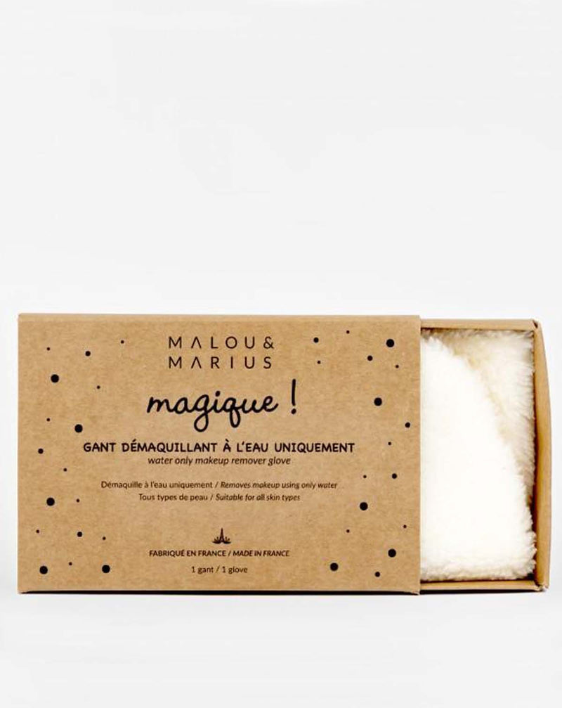 Magic Glove